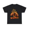 Happy Halloween Graphic Tee Shirt, S-5XL