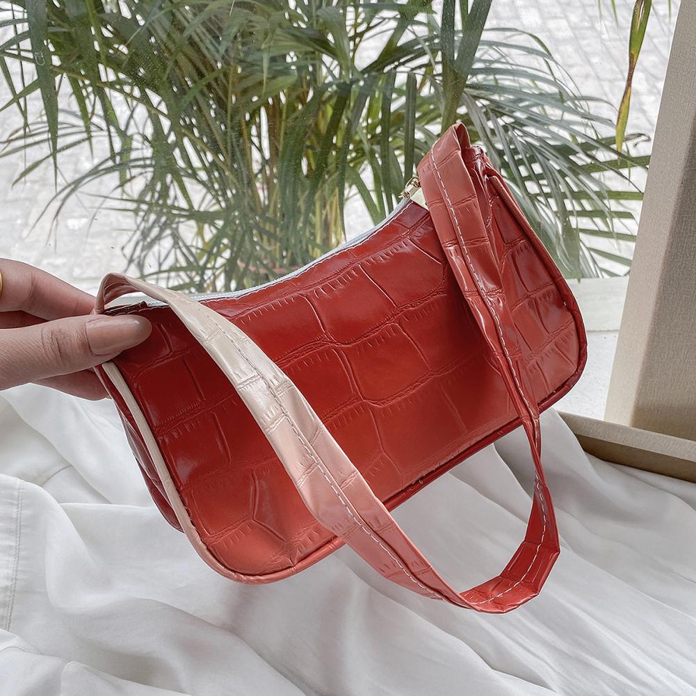 Womens Handbag Genuine Leather Vintage Gradient Purse Shoulder Tote Bag Satchel Womens Handbag Genuine Leather Vintage Gradient Purse Shoulder Tote Bag Satchel