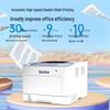 Guangdiantong Ruiling Series OEP3080CDN A4 Color Duplex Network Laser Printer CN Plug (adapter Included)