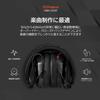 Roland Roland Music Production Headphones VMH-S100 Music Production Hi-Res Compatible Over-ear Mo...