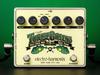 Turnip Greens Pedal Electro-Harmonix Multi-Effects