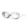 Anti Fog Swim Goggles Waterproof Swimming Glasses Adult Adjustable Professional Eye Protection Eyewear Water Sports Accessories