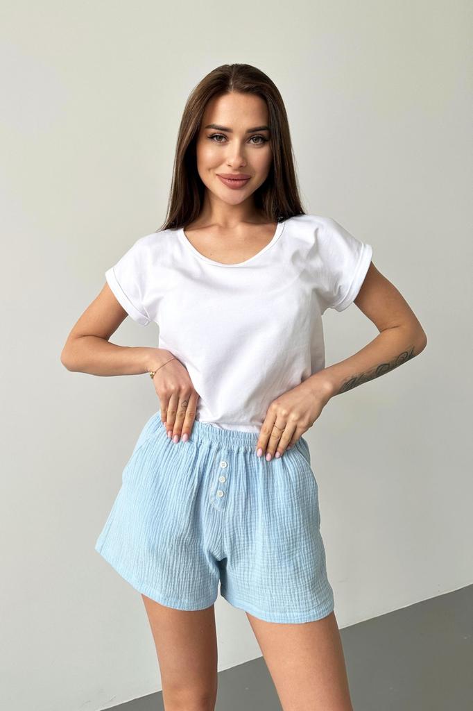 Soubor: Tričko a kraťasy German Wolf (96669)