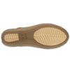 Crocs Freizeitschuhe für Damen Damen Braun
