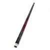 CUESOUL GALAXY Series 19oz Pool Cue Stick with 13mm Tip 58" (CSPC-GX-1)