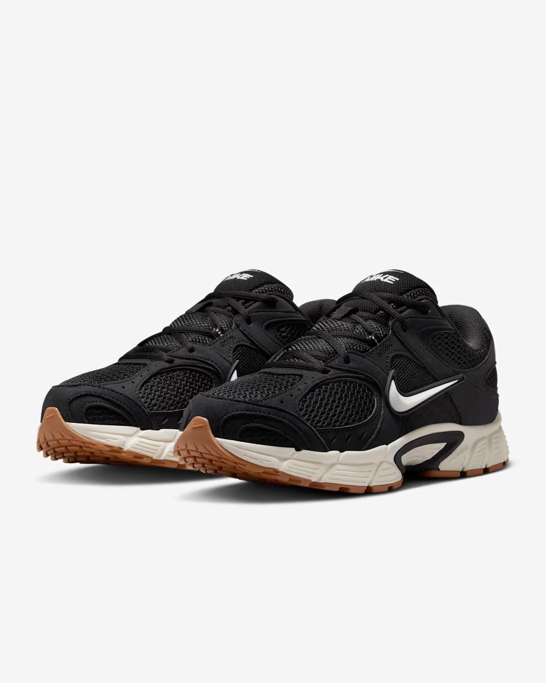 II6292-004 Nike V5 RNR Черный (Мужской) 10