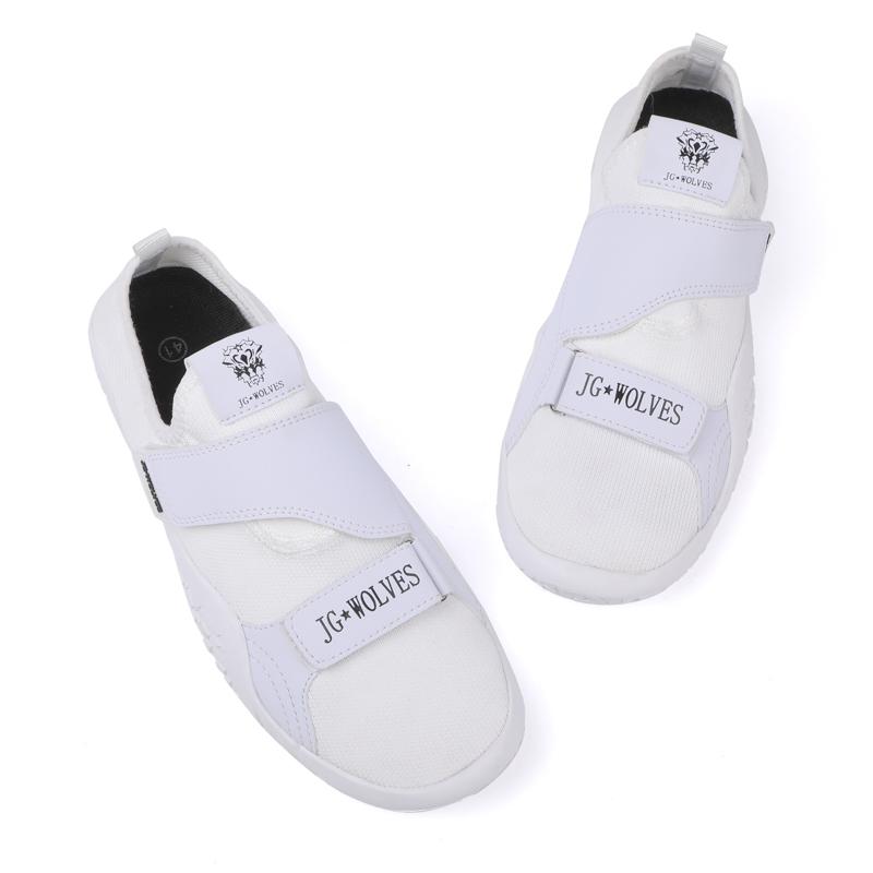 Women Light Elastic Training Shoes Men's Weightlifting Squat Shoes Barefoot Gym Fitness Sneakers Casual Sports Shoes Non-slip