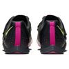 Nike Zoom Long Jump Anthracite Pink Volt - CT0079-001