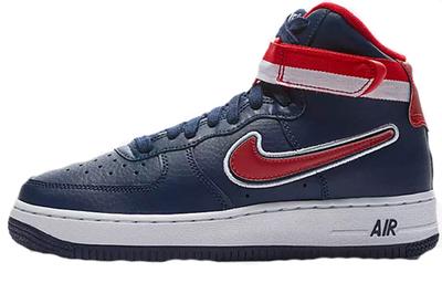 Air Force 1 '07 High LV8 Sport 'Dream Team' GS AV3804-400