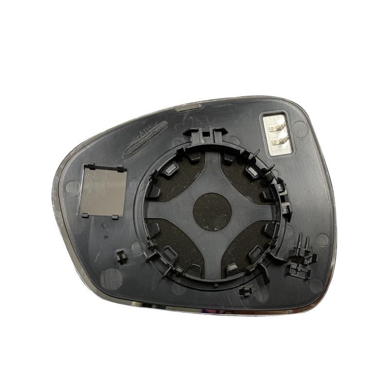 17-19 Alfa Romeo Stelvio Heated Rearview Mirror Lens