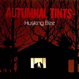 

CD HUSKING BEE - Autumnal Tints TFCC89008 Toy s Factory 2001 Japan ObiRock Used