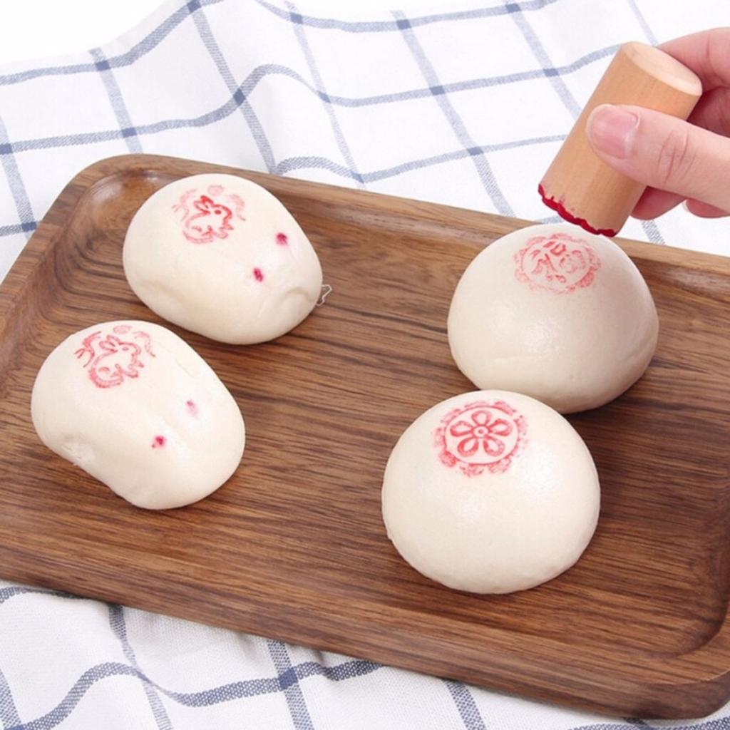 Feiern Sie die chinesische Kultur mit selbstgemachten Mondkuchen. Verwenden Sie dieses traditionelle Werkzeug.