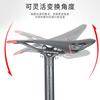 Carbon Fiber Bicycle Seat Post Road Mountain Bikes Glossy Finish Lightweight Sturdy