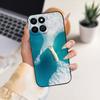 For Honor X7c 4G Cases 200 Smart 5G TPU Silicone Soft Phone Cover For Honor Play 60 Plus Play9T 9T Protective Bumper Funda Capa