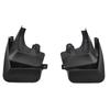 Compatible Mud Flap Tire Accessories for 2005-2010 BMW 5 Series E60/F10 Fender