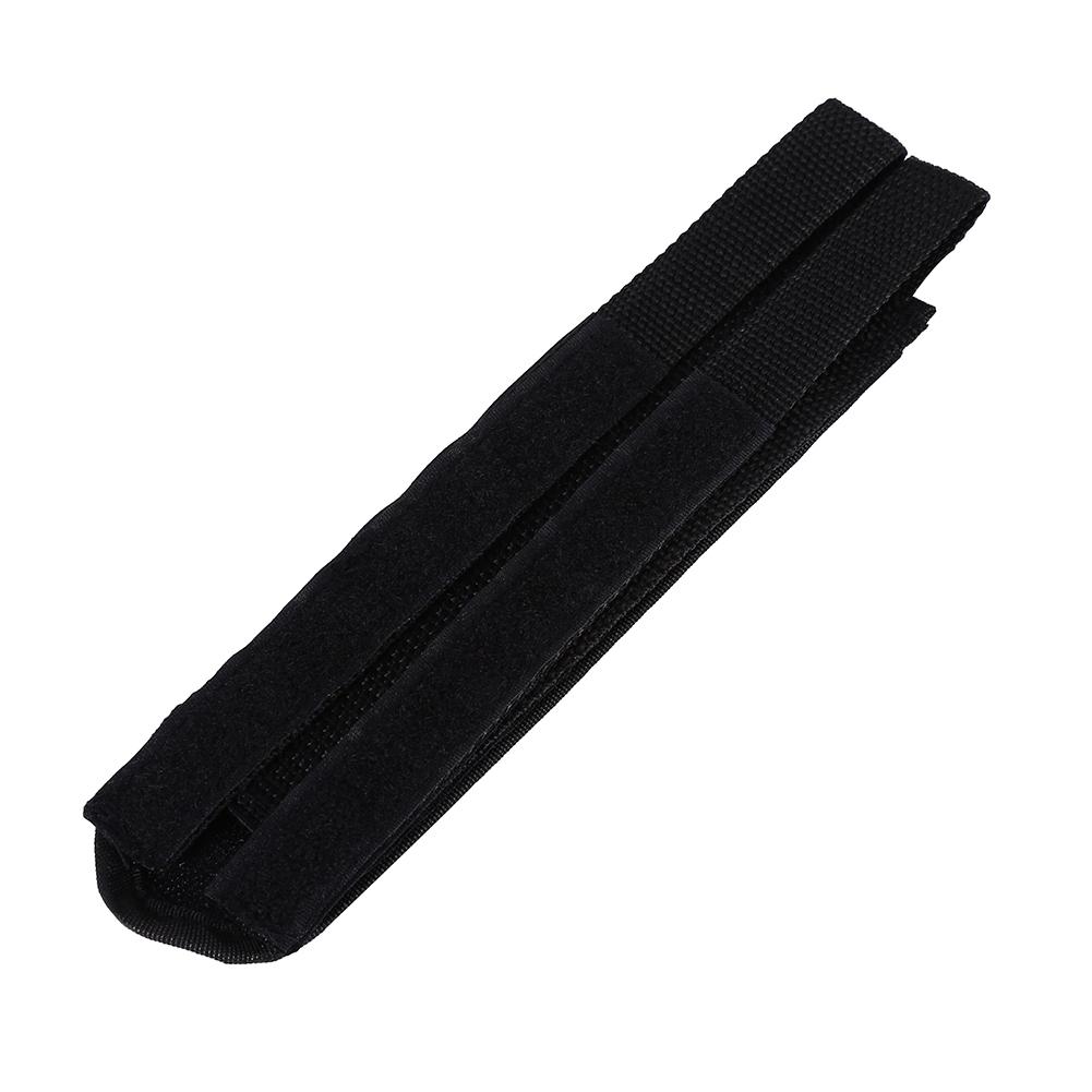 

Fixed Gear Fixie Road Bike Bicycle Cycling Adhesive Pedal Toe Clip Strap Belt