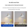 Oeny 24W Warm Light Eye-Protection LED Bulb