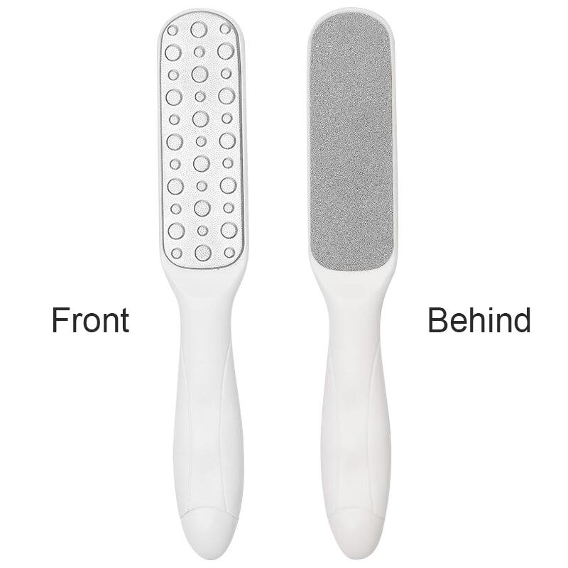 

Foot Scrubbing Foot Grinding Stone Household Foot Peeling Dead Skin Dry And Wet Dual-use Foot Grinder To Foot Skin Tool Grinding