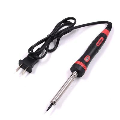 High-Power Electric Soldering Iron & Pyrography Pen (30W/60W/100W) with Constant Temperature Control