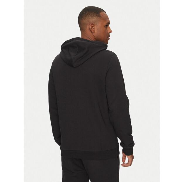 Reebok Identity Small Logo Hoodie