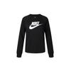 Nike Sportswear Essentials Sweatshirts Women's Crew Neck Moderate Regular BV4113-010