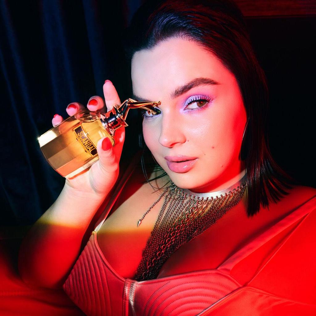Jean Paul Gaultier Scandal Absolu Perfume 80 Ml Coloris Unique