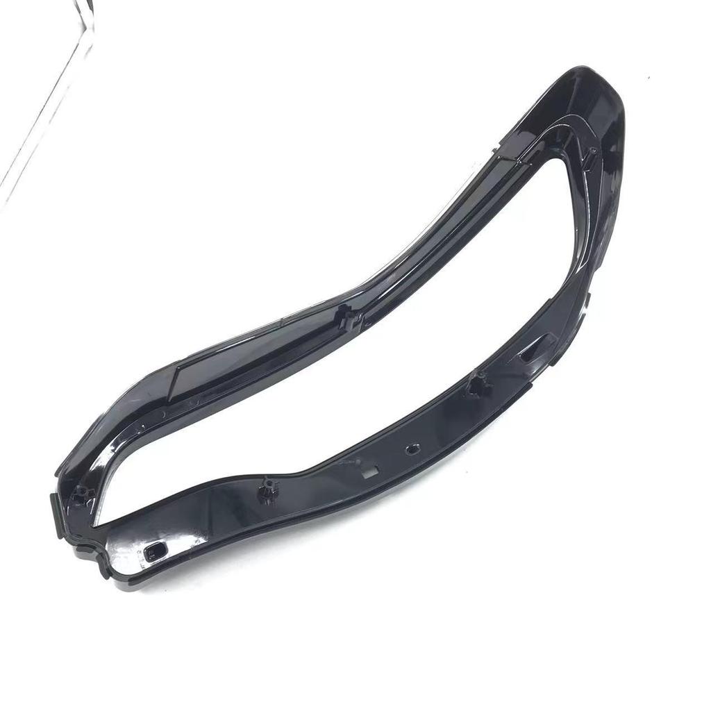 Jeep Cherokee Headlight Cover (2019-2021 Models)