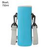 Portable Insulat Bag With Strap Cup Sleeve Water Bottle Case Water Bottle Cover Vacuum Cup Sleeve