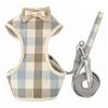 Pet Vest Leash Puppy Walking Leash Set for Dog and Cat