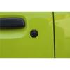 Car Door Key Hole Decoration Cover Trim Door Lock Cover for Suzuki Jimny JB64 JB74    2022 Interior Accessories