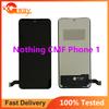 Ansamblu Complet Ecran LCD și Digitizator Pentru Telefon TFT Nothing CMF 1