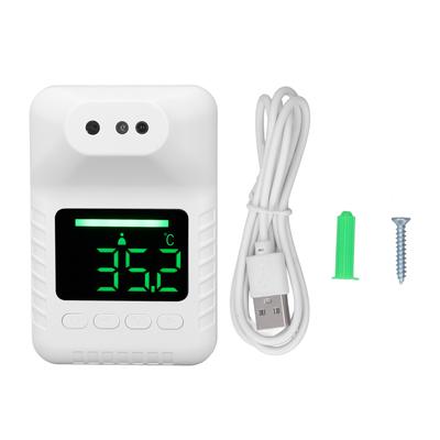 Infrared Electronic Thermometer High Accuracy Digital Temperature Detector for Human Body