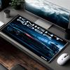 Knight Rider Print Mouse Pad, for Keyboard Pad Laptop PC Mat for Office Home Use, Desk Decor, Perfect Birthday Gift for Gamers