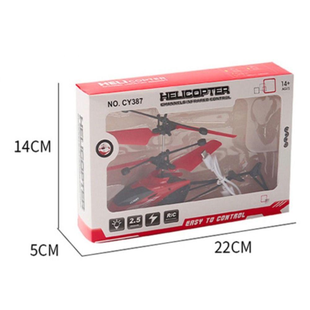 Airplanes Remote Control Airplanes Toys RC Helicopter RC Airplanes 2CH Suspension Helicopter