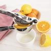 Manual Metal Citrus Juicer Lemon Lime Press Juicer