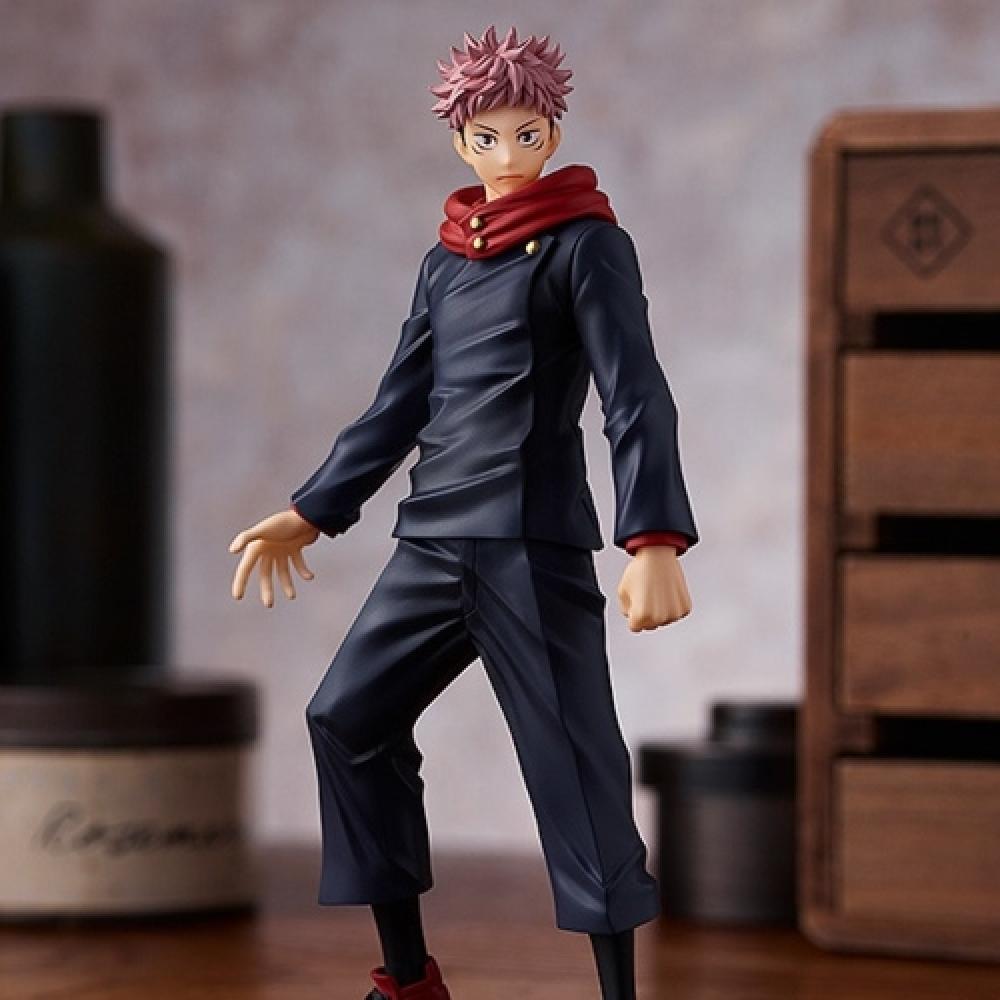 

Good Smile Company Good Smile Company поп-ап парад Юдзи Итадори