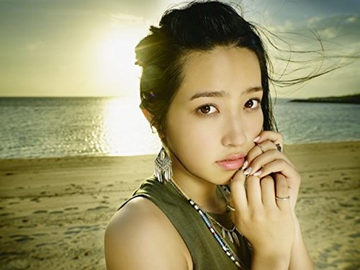 MICHI 1st Album for the First Press Limited Edition "Sprint Dreams" (CD+DVD+PHOTOBOOK)