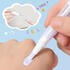 Pen for Wall Touchup, Refillable Pen Brush | Easy Brush Pen