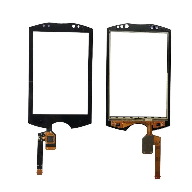 3,2'' Touchscreen für Sony WT19 WT19a WT19i Telefon Bildschirm Digitizer Sensor Glas Linse Panel