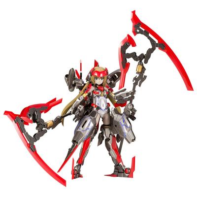 Kotobukiya Frame Arms Girl Hreswerk Invert Height 150mm Plastic Model Approx. Non-scale