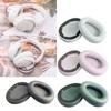Replacement Protein Leather Earpads Ear Pad for JBuds Wireless Headphones Ear Cushions Earmuffs Ear Cover