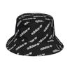 Adidas Bucket Hats Unisex Black Adidas HM2281