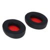 1 Pair Ear Muffs Earpads Fit for SonoFlow SE Pro Headphone Hearing Protector Replacement Cushion Foam Pads