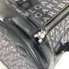 Bvlgari B-ZERO1 B-ZERO1 Logomania Drum Cylindrical Bag Shoulder Bag Hand Bag