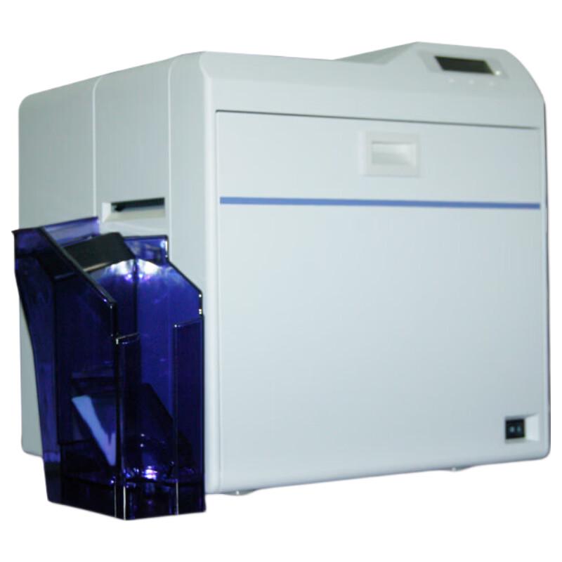 Fagoo CX7800 Retransfer ID Card Printer CN plug (adapter included)