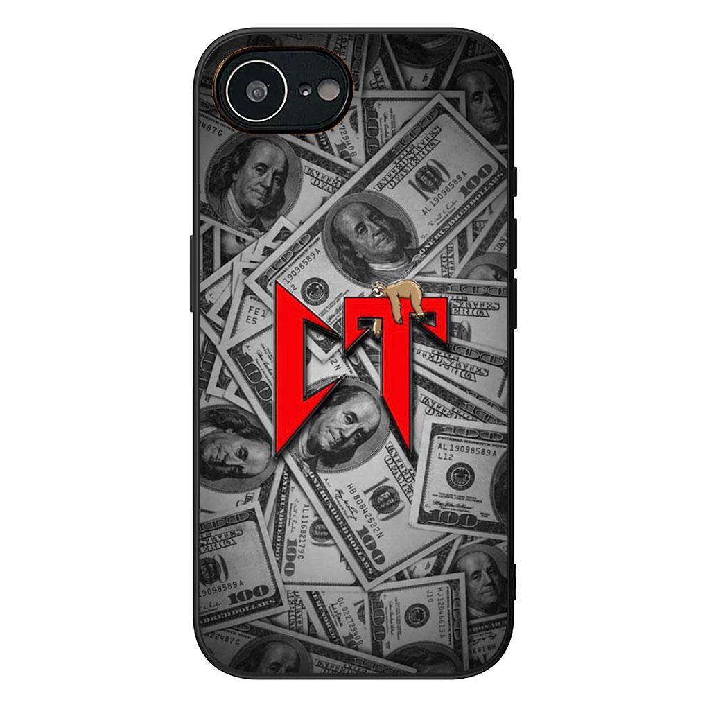 Soft Cover for Huawei P30 P20 Mate 10 20 Lite Pro Y8S Y9A Y9 Prime P Smart 2019 Coque Phone Case Natanaels Rubens Canos Monges
