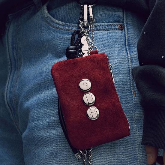 Vorbestellung BTS ARIRANG Kartenhalter Rote Version