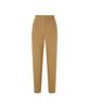 Antomas Tr Brushed Single-Pleat Pants For Women - Beige