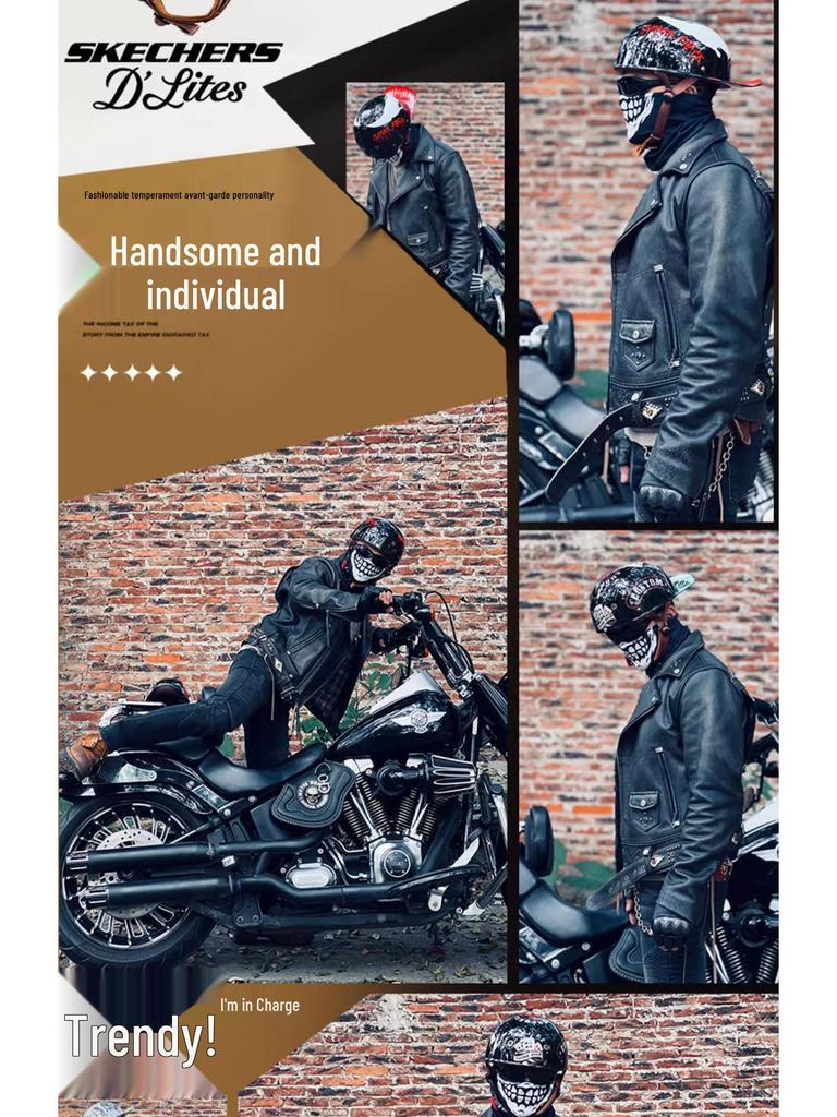 Retro Electric Vehicle Riding Helmet - Unisex, Lightweight, All-Season