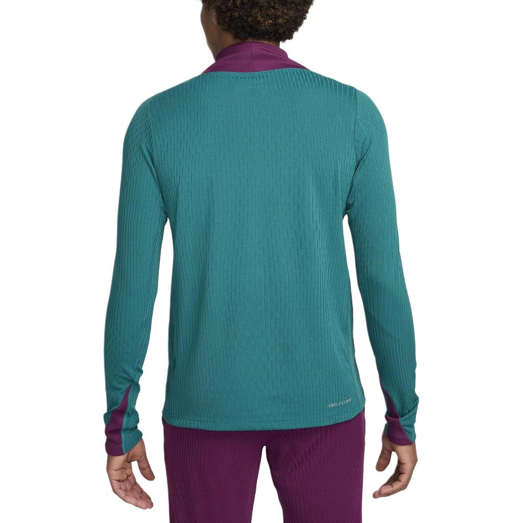 New Nike Soccer Jerseys Men's Crystal Hole Cyan FN9280-382